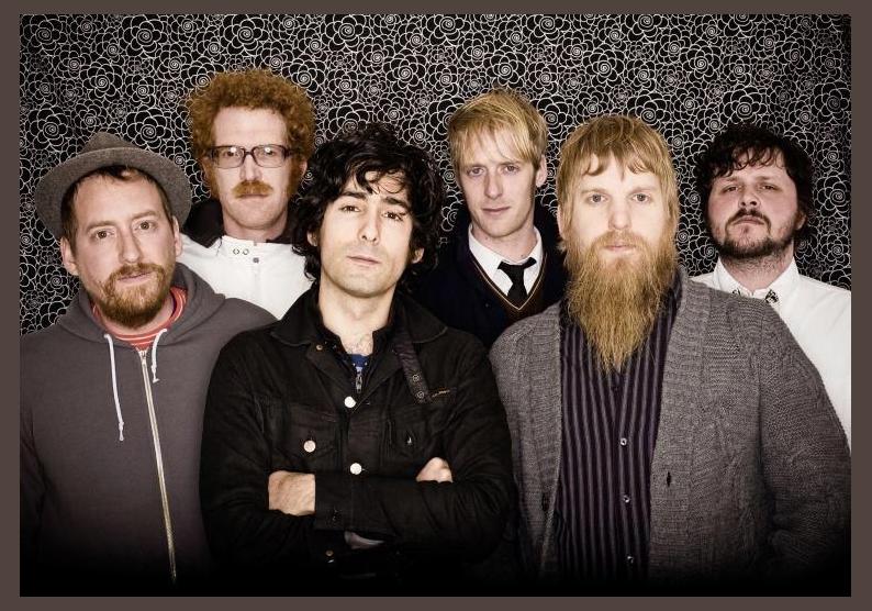 Blitzen Trapper